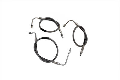 Parts for Harley-Davidson