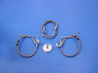 Parts for Harley-Davidson