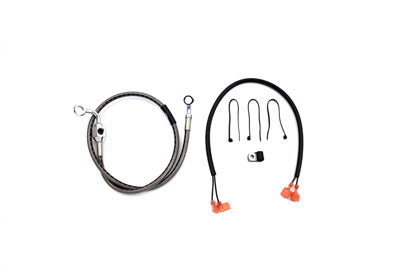 Parts for Harley-Davidson