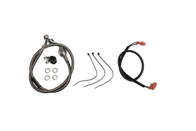 Parts for Harley-Davidson