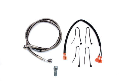 Parts for Harley-Davidson