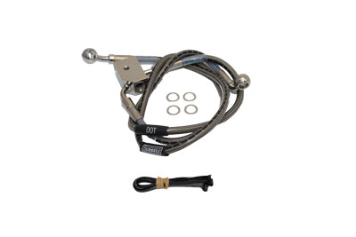 Parts for Harley-Davidson