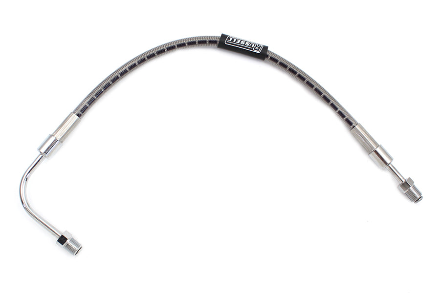 Parts for Harley-Davidson