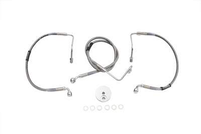 Parts for Harley-Davidson