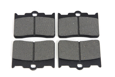 Parts for Harley-Davidson