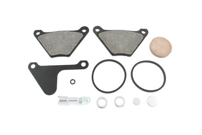 Parts for Harley-Davidson