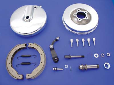 Parts for Harley-Davidson