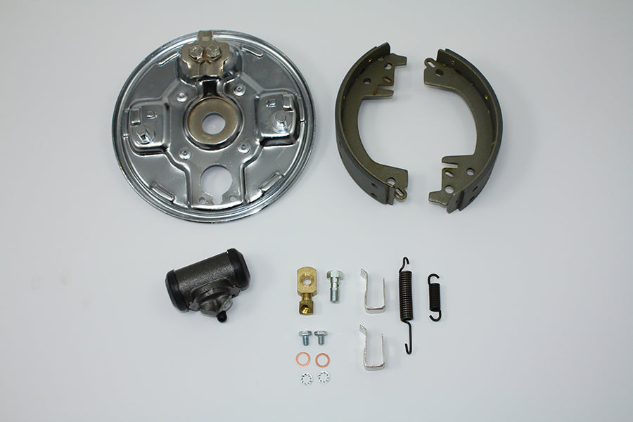 Parts for Harley-Davidson
