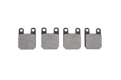 Parts for Harley-Davidson
