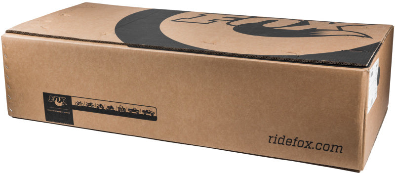 Fox 18+ Jeep JL 2.5 Factory Race Series Stoßdämpfersatz hinten 4,5-6 Zoll Lift mit DSC