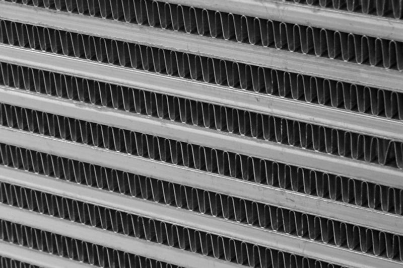 CSF Fits Nissan GT-R (R35) High Performance Bar & Plate Intercooler Core - 22in L x 14in H x 5.5in W