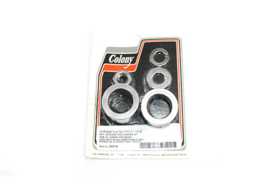 Parts for Harley-Davidson