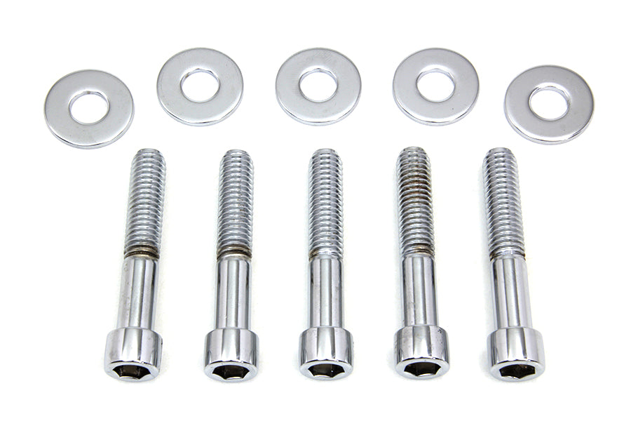 Parts for Harley-Davidson