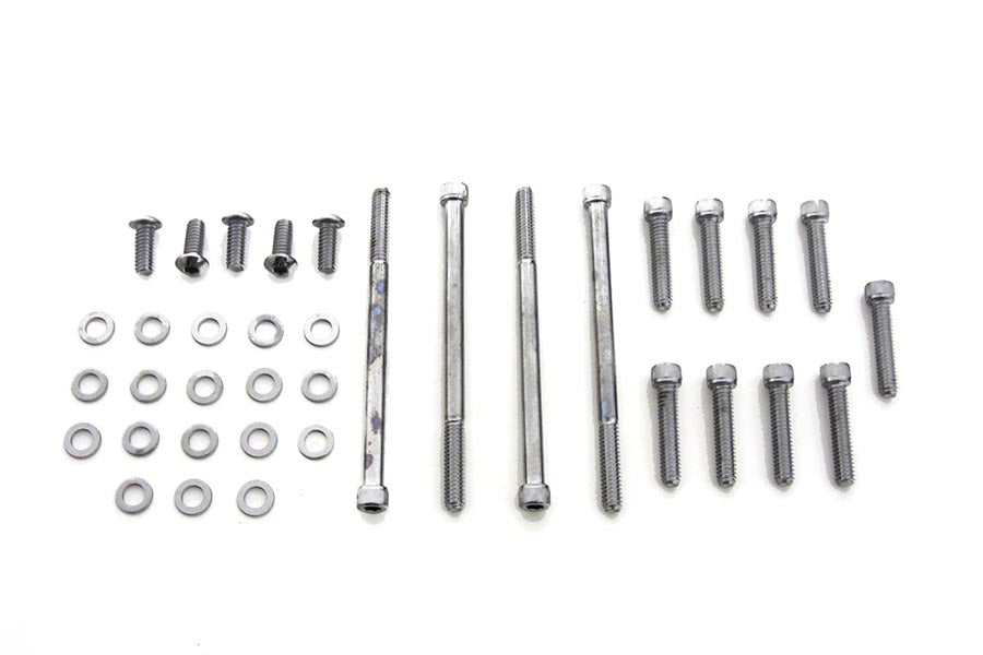 Parts for Harley-Davidson
