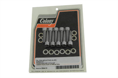 Parts for Harley-Davidson