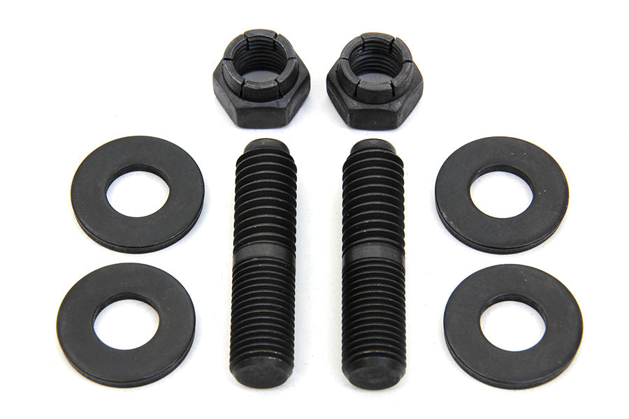 Parts for Harley-Davidson