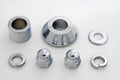 Parts for Harley-Davidson