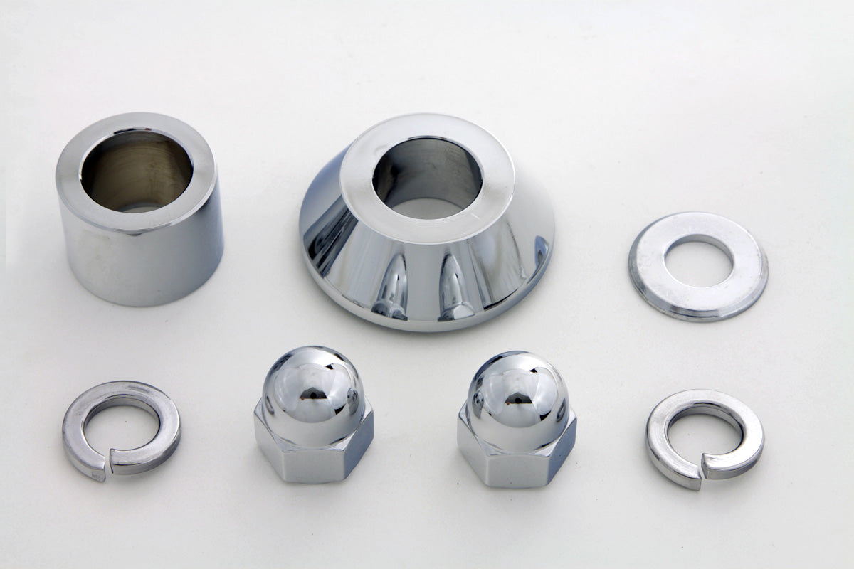 Parts for Harley-Davidson