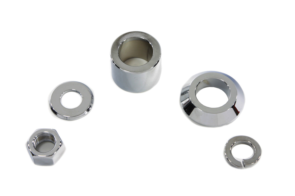 Parts for Harley-Davidson