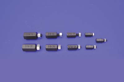 Parts for Harley-Davidson