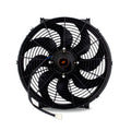 Ventilador eléctrico de alto caudal Mishimoto Race Line de 16 pulgadas