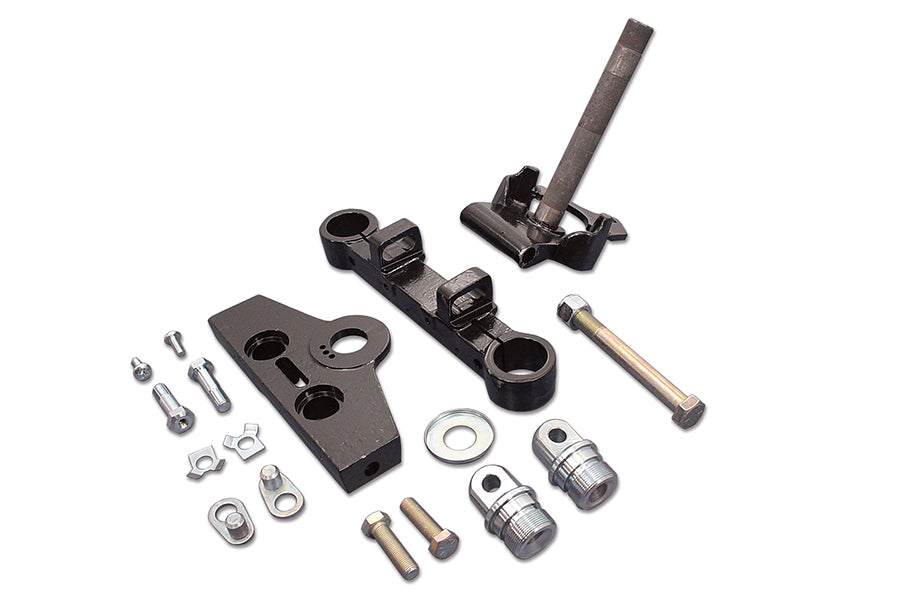 Parts for Harley-Davidson