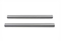 41mm Fork Tube Set Stock Length For Harley-Davidson FL 1949-1976