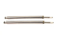 Hard Chrome Fork Tube Assembly For Harley-Davidson Softail FLST 1986-1999