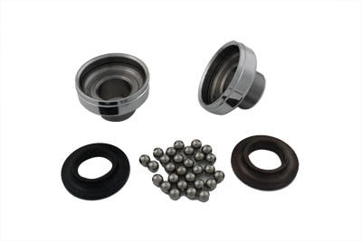 Parts for Harley-Davidson