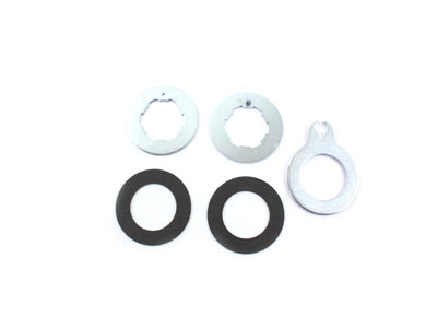 Parts for Harley-Davidson
