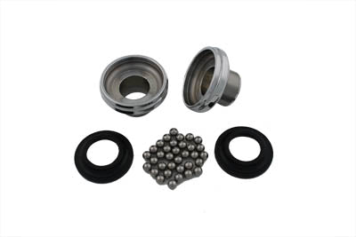 Parts for Harley-Davidson