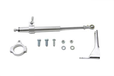 Fork Steering Stabilizer Kit For Harley-Davidson Sportster 1988-2003