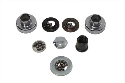 Parts for Harley-Davidson