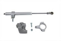 41mm Fork Steering Damper Kit For Harley-Davidson Softail 2000-2007