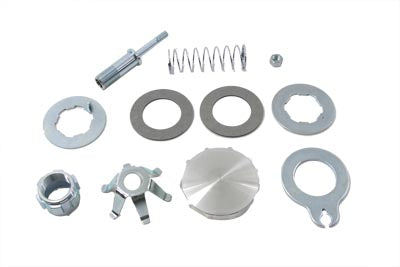 Parts for Harley-Davidson