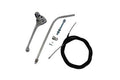 Front Brake Tube Crossover Kit For Harley-Davidson FL 1965-1968