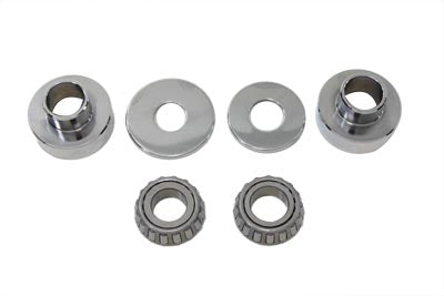 Parts for Harley-Davidson
