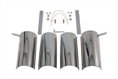 Parts for Harley-Davidson