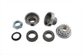 Parts for Harley-Davidson