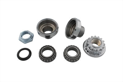 Parts for Harley-Davidson
