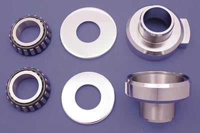 Parts for Harley-Davidson