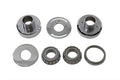 Fork Neck Cup Kit With Internal Stops For Harley-Davidson Sportster 1957-1981