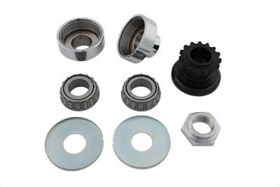 Parts for Harley-Davidson