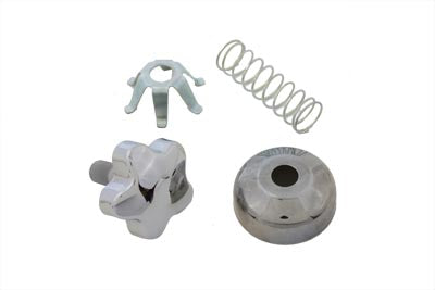 Parts for Harley-Davidson