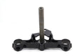 Lower Triple Tree Black For Harley-Davidson Softail 1986-1999 Replaces 45605-88