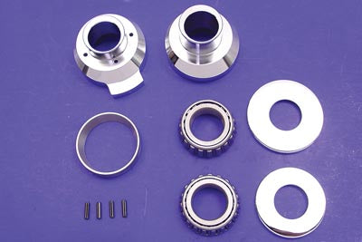 Parts for Harley-Davidson
