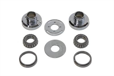 Parts for Harley-Davidson