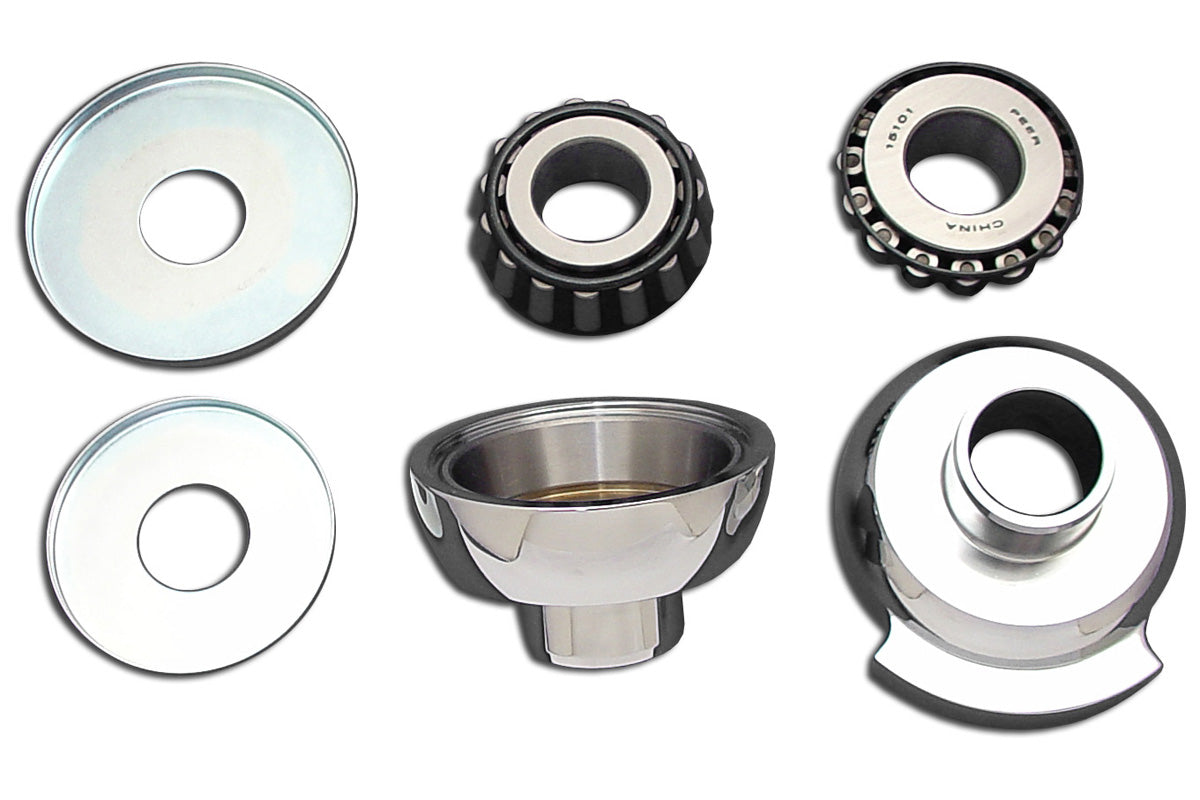 Parts for Harley-Davidson