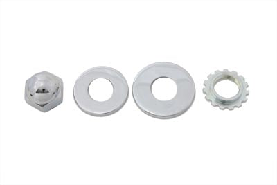 Parts for Harley-Davidson