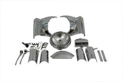 Parts for Harley-Davidson